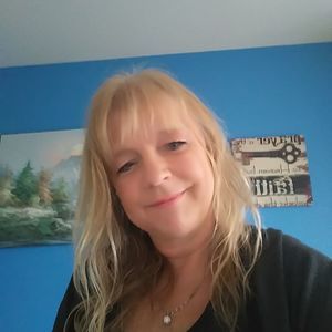 Meet your Posher, Tricia